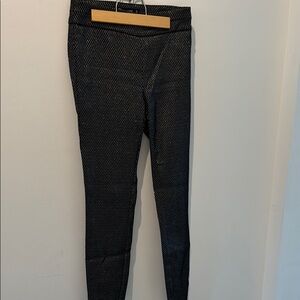 New York & Company Black Ankle Pants